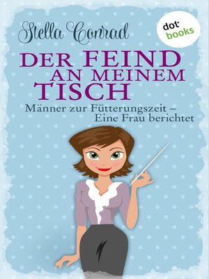 cover image of Der Feind an meinem Tisch